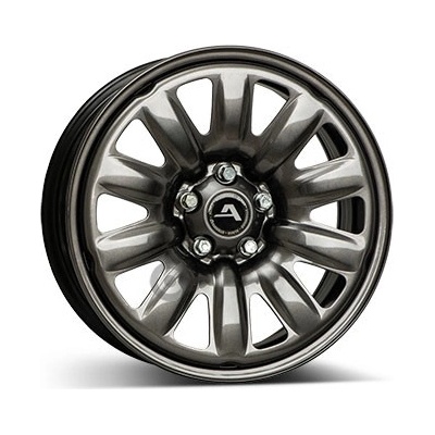 Alcar Hybridrad 130310A 6x16 5x100 ET35