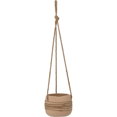 Bloomingville Висяща кашпа Cari 14 см (82053773)