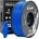 Smart Print FG-S4-E1, 3D филамент, ABS+, 1, 75mm, 1000g, Син (Blue) (FG-S4-E1)