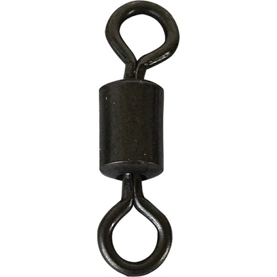 Anaconda obratlík Camou Rolling Swivel 37kg veľkosť 4 10 ks