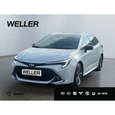 Toyota Corolla 2.0 Hybrid Touring Sports 131 kW