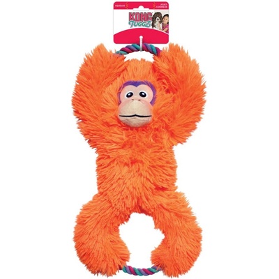 Kong Tuggz™ opica XL D 42 x Š 23 x V 11 cm