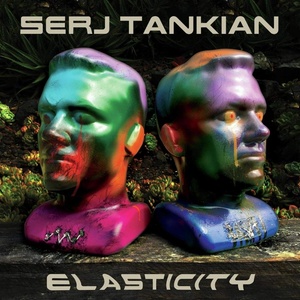 Sony Music Tankian Serj: Elasticity - CD (038785)
