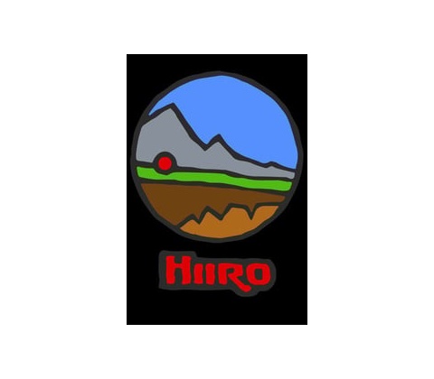 Hiiro