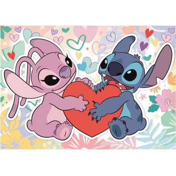 Educa - Puzzle Disney Stitch - 500 piese