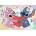 Educa - Puzzle Disney Stitch - 500 piese