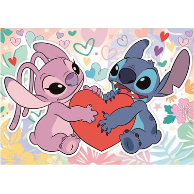 Educa - Puzzle Disney Stitch - 500 piese