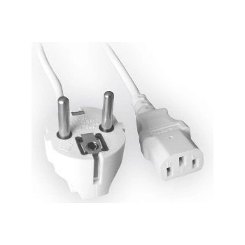 Gembird VDE / 1.8m (PC-186W-VDE)