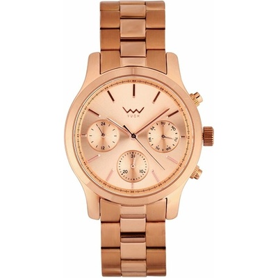 Vuch Macy Rose Gold