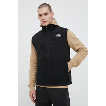 The North Face Елек The North Face DENALI VEST мъжки в черно с преходна изолация (NF0A7UR4JK31)