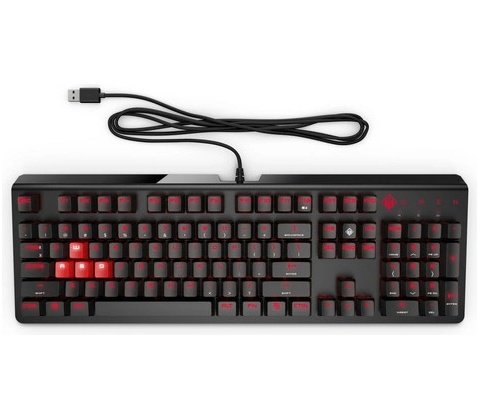 HP OMEN Encoder 6YW75AA#BCM