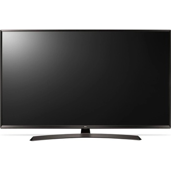 LG 60UJ634V