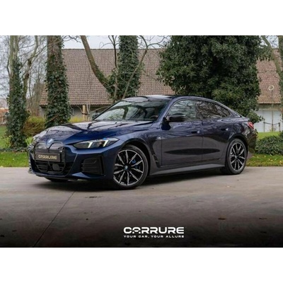 BMW i4 M60 xDrive 442 kW