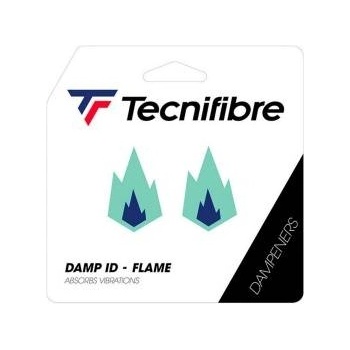 Tecnifibre Средство за Намаляване на Вибрациите Tecnifibre Flame Damp