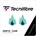Tecnifibre Средство за Намаляване на Вибрациите Tecnifibre Flame Damp