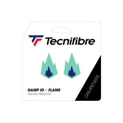 Tecnifibre Средство за Намаляване на Вибрациите Tecnifibre Flame Damp