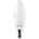 Toshiba LED крушка Toshiba - 4.7=40W, E14, 470 lm, 6500K (1TOLI02040WE14650D)