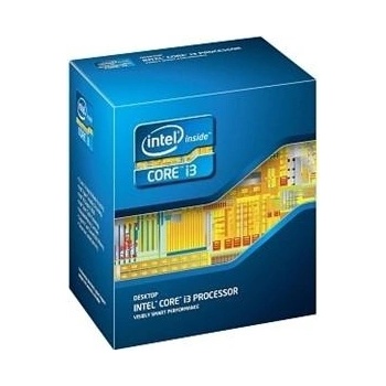 Intel Core i3-4340 BX80646I34340
