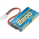 LRP NiMH 9.6 V 2200 mAh