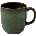 Villeroy & Boch Чаша за кафе Lave Vert 190 мл (10-4295-1300)