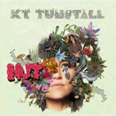 TUNSTALL, KT - NUT CD