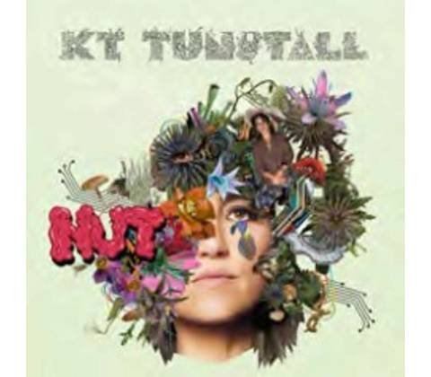 TUNSTALL, KT - NUT CD