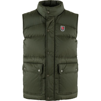 Fjällräven Expedition Down Lite Vest Deep Forest