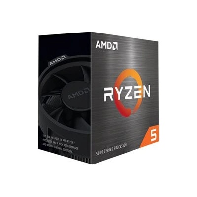 AMD Ryzen 5 5600G 100-100000252MPK