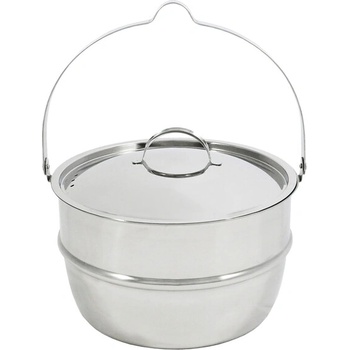 Image 1 of Muurikka Касерола за огън Muurikka 2, 3 л (606004)