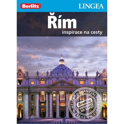 Řím - Inspirace na cesty: Inspirace na cesty