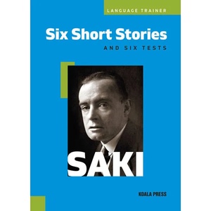 Six Short Stories and Six Tests (2020)