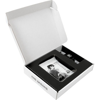 Ernie Ball Tim Henson Signature Strings and Accessories Bundle Струни за електрическа китара (P09635)