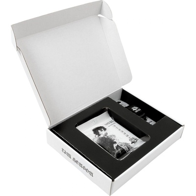 Ernie Ball Tim Henson Signature Strings and Accessories Bundle Струни за електрическа китара (P09635)