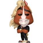 Funko Фигура Funko POP! Disney: Zootopia 2 - Winddancer (Special Edition) #1658 (112919)