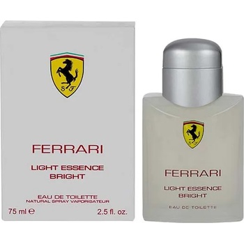 Ferrari Light Essence Bright EDT 75 ml