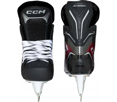 CCM Jetspeed FT860
