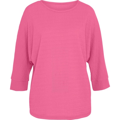 VIVANCE Тениска розово, размер m