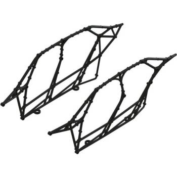 Arrma странични защитни клетки черни