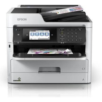 Epson WorkForce Pro WF-C5710DWF (C11CG03401)