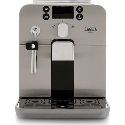 Gaggia Brera černý