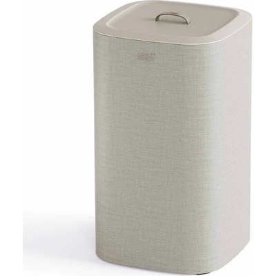 Joseph Joseph Кош за пране TOTA ONE 5000004 60 л, екрю, текстил, Joseph Joseph (JS5000004)