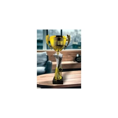 Poháry Bauer Pohár STL2024/06
