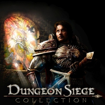 Dungeon Siege Collection