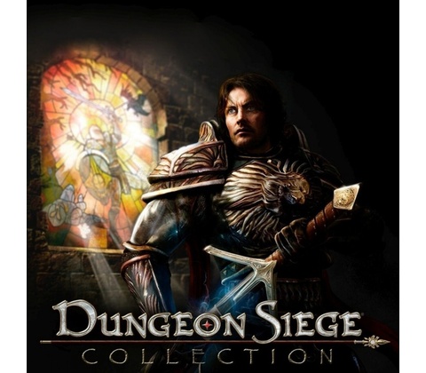 Dungeon Siege Collection