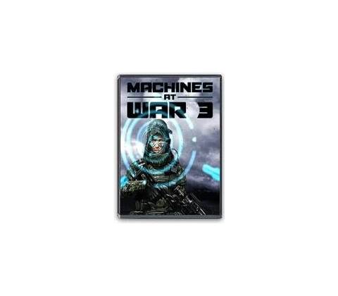 Machines at War 3