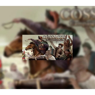 Cossacks: Campaign Expansion DLC