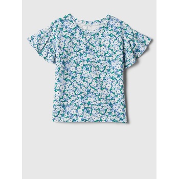 GAP Бебешка тениска Mix & Match GAP GAP | Sin | Момичешки | 92