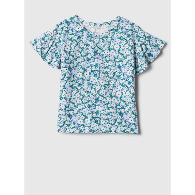 GAP Бебешка тениска Mix & Match GAP GAP | Sin | Момичешки | 92