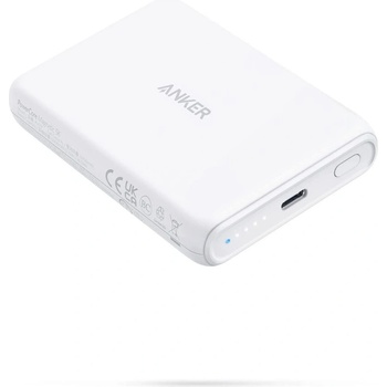Anker 521 Magnetic Wireless Power Bank (A1619021)
