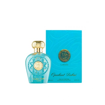 LATTAFA Opulent Dubai EDP 100 ml